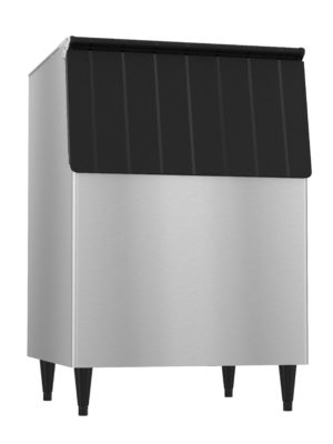 Ice Bins