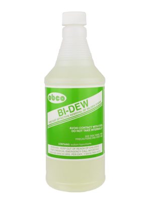 Mold & Mildew Remover