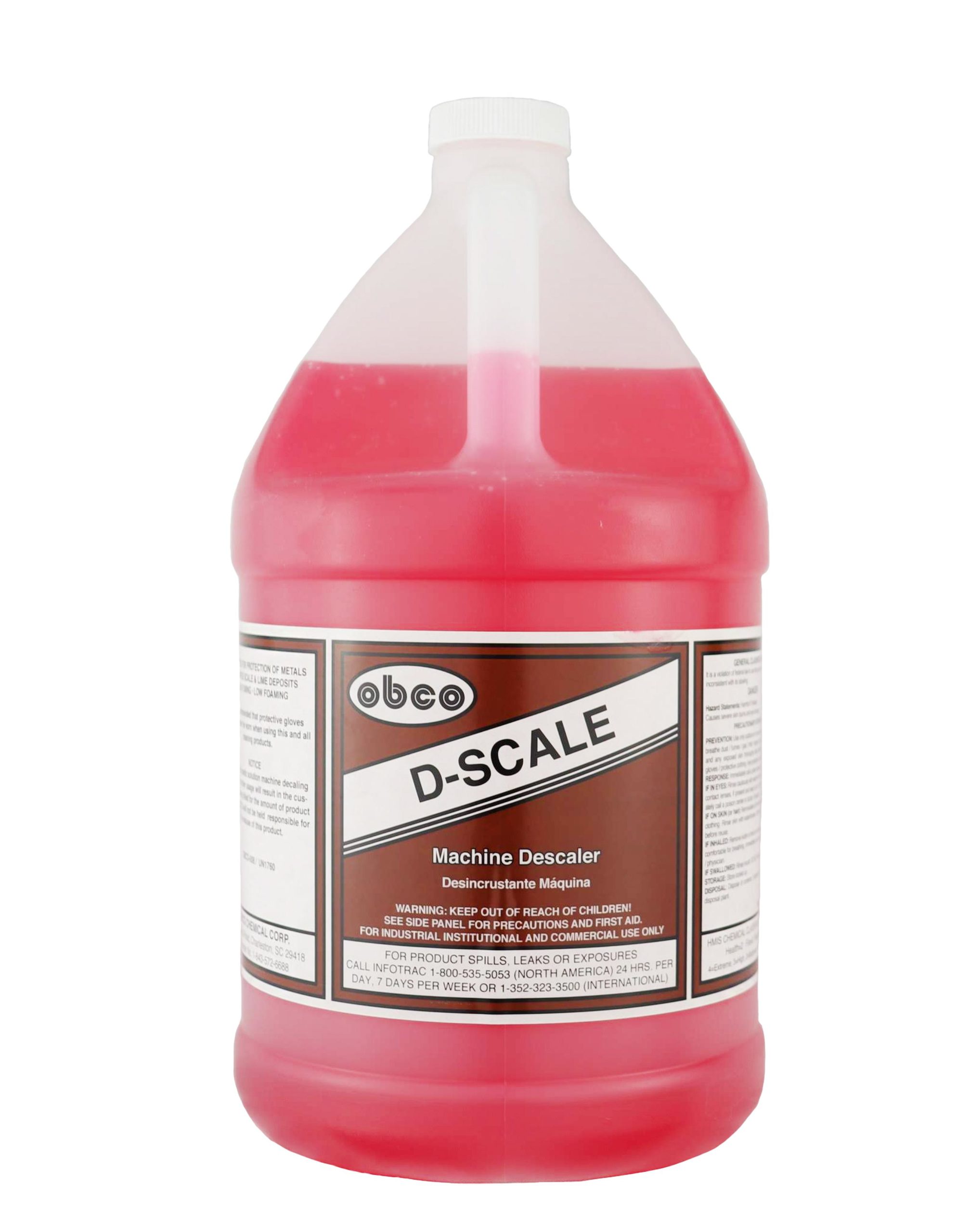 D-Scale - Water Distiller Cleaner – Independent Dental Supplies