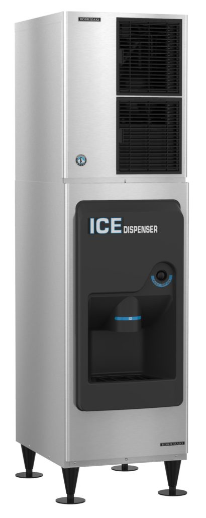 Commercial Ice Machine Lease in North Charleston, S.C.