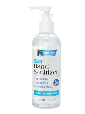 Sanitizer