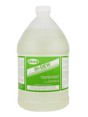 Mold & Mildew Remover