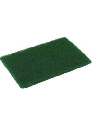 Scrubbing Pads & Brushes