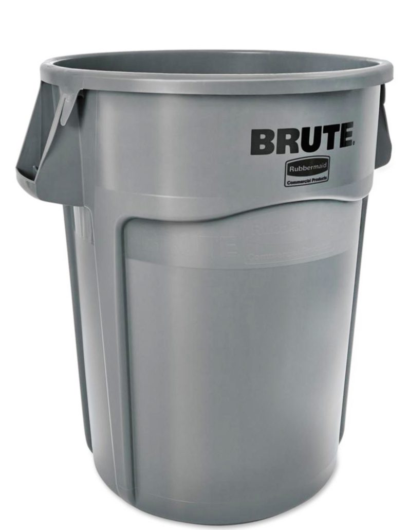 Trash Cans OBCO Chemical Corporation Janitorial and Restaurant