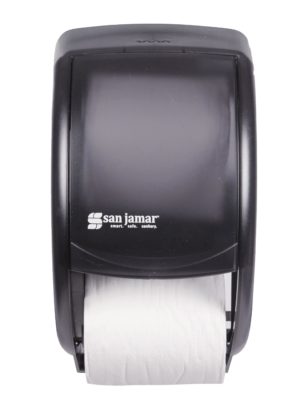 Toilet Paper Dispenser